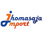 Jhomasaja Import