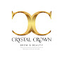 CrystalCrown Eyebrow