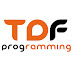logo TDF Programming