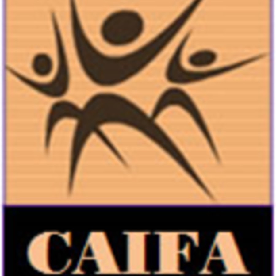 Caifa Arts For All Youtube