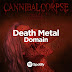 logo Death Metal Domain