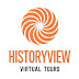 logo HistoryView VR