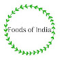 Foods of India