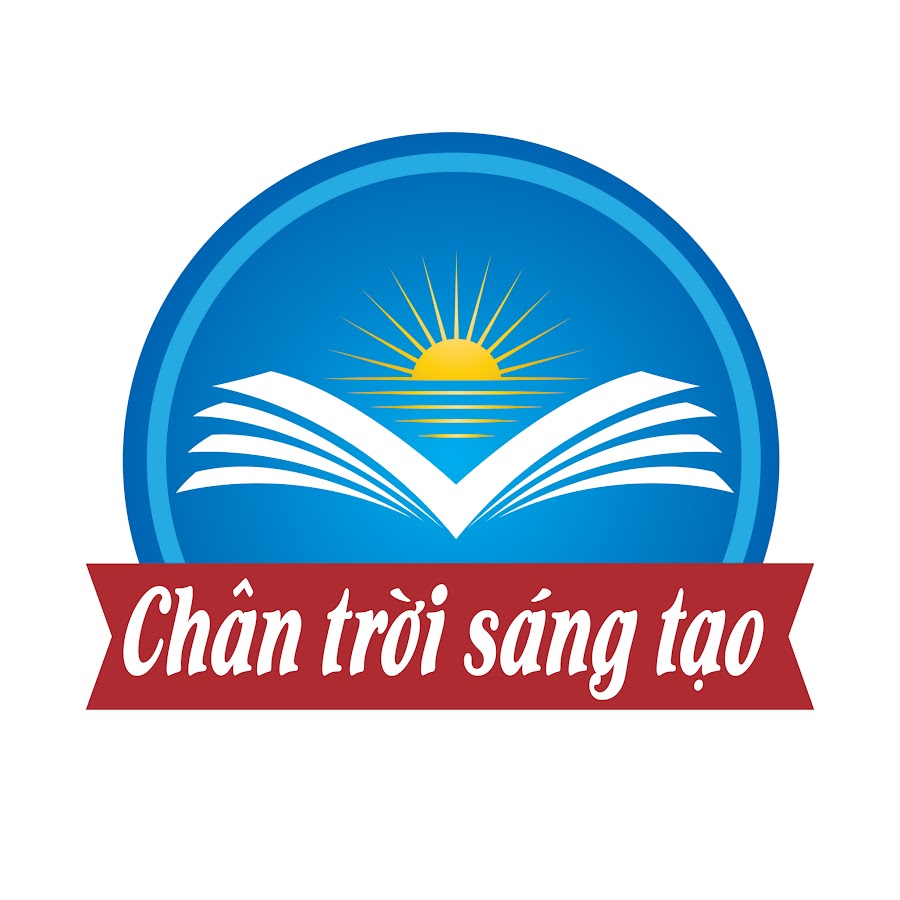 sách giáo khoa chân trời sáng tạo