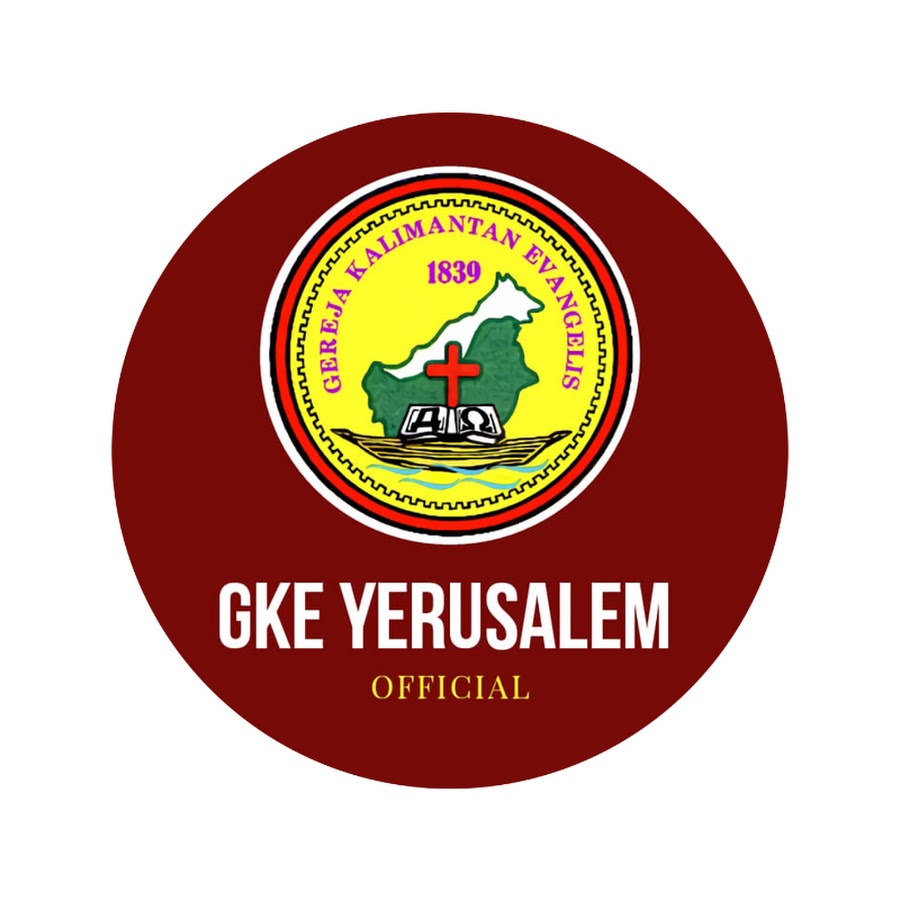 GKE Yerusalem Official