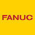 logo FANUC Europe