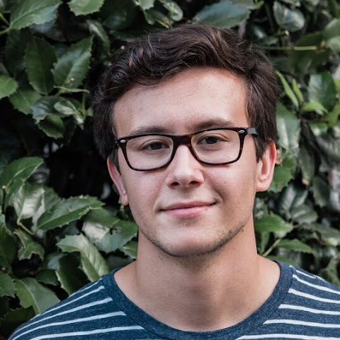 influencer profile picture