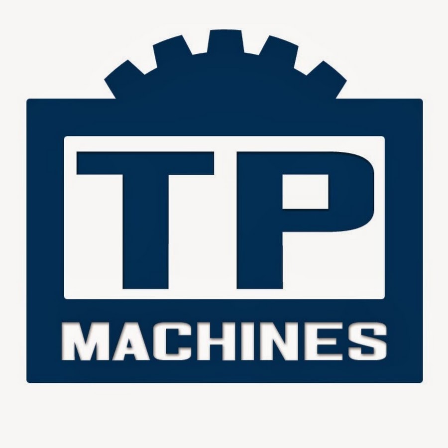 TP Machines ltd. / TP Strojevi d.o.o. - YouTube