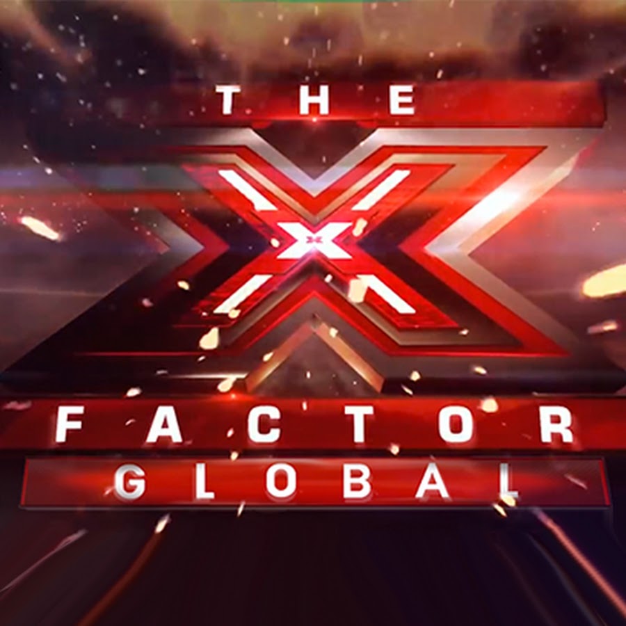 X Factor Global @xfactorglobal
