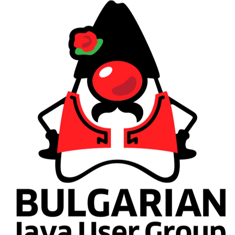 Bulgarian java user group youtube