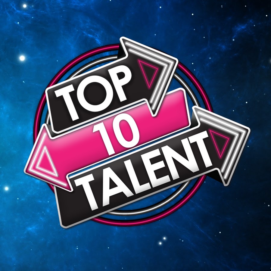Top 10 Talent @top10talent