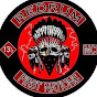 REDRUM MOTORCYCLE CLUB