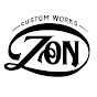 custom works zon