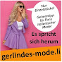 Gerlinde Forrer