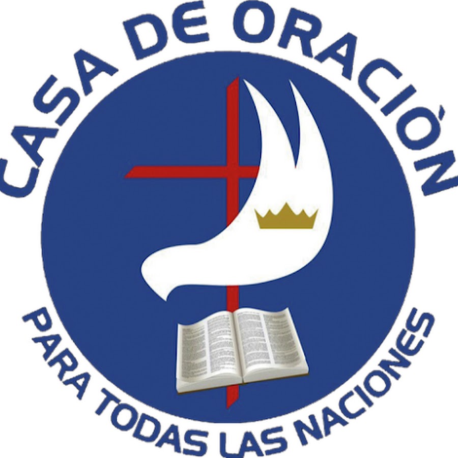 Casa de Oración Para Todas las Naciones @casadeoracionparatodaslasn6904