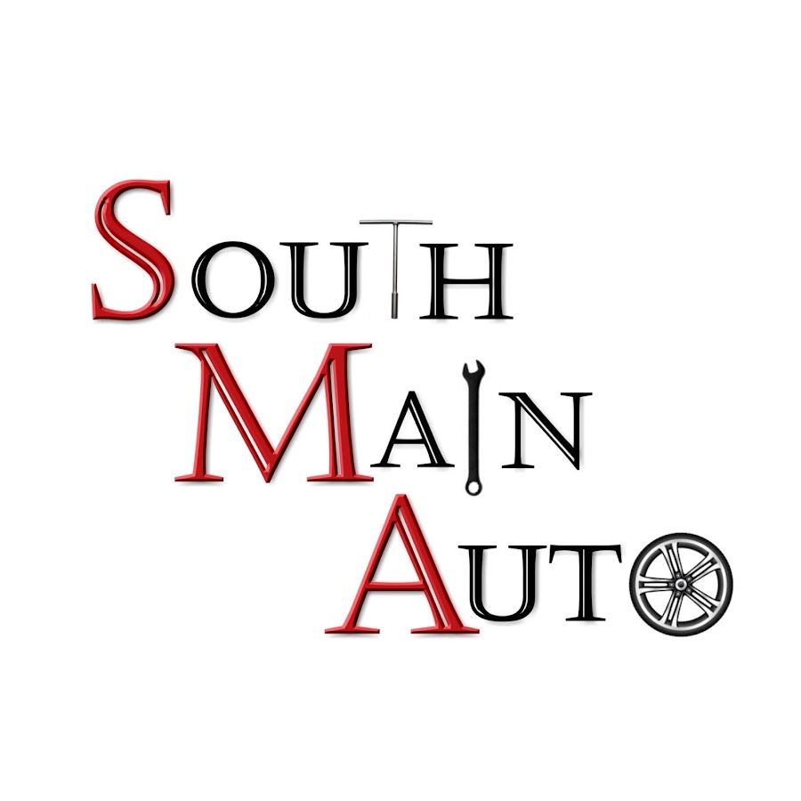 South Main Auto LLC @SouthMainAuto