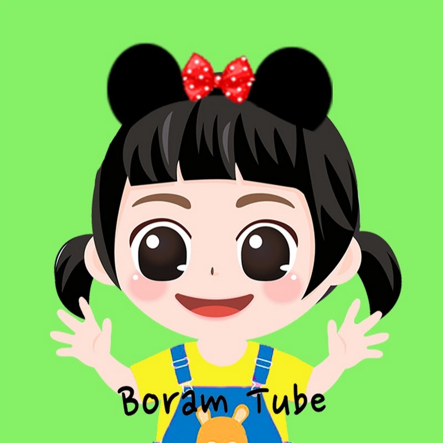 Boram Tube Stories @CarforToys