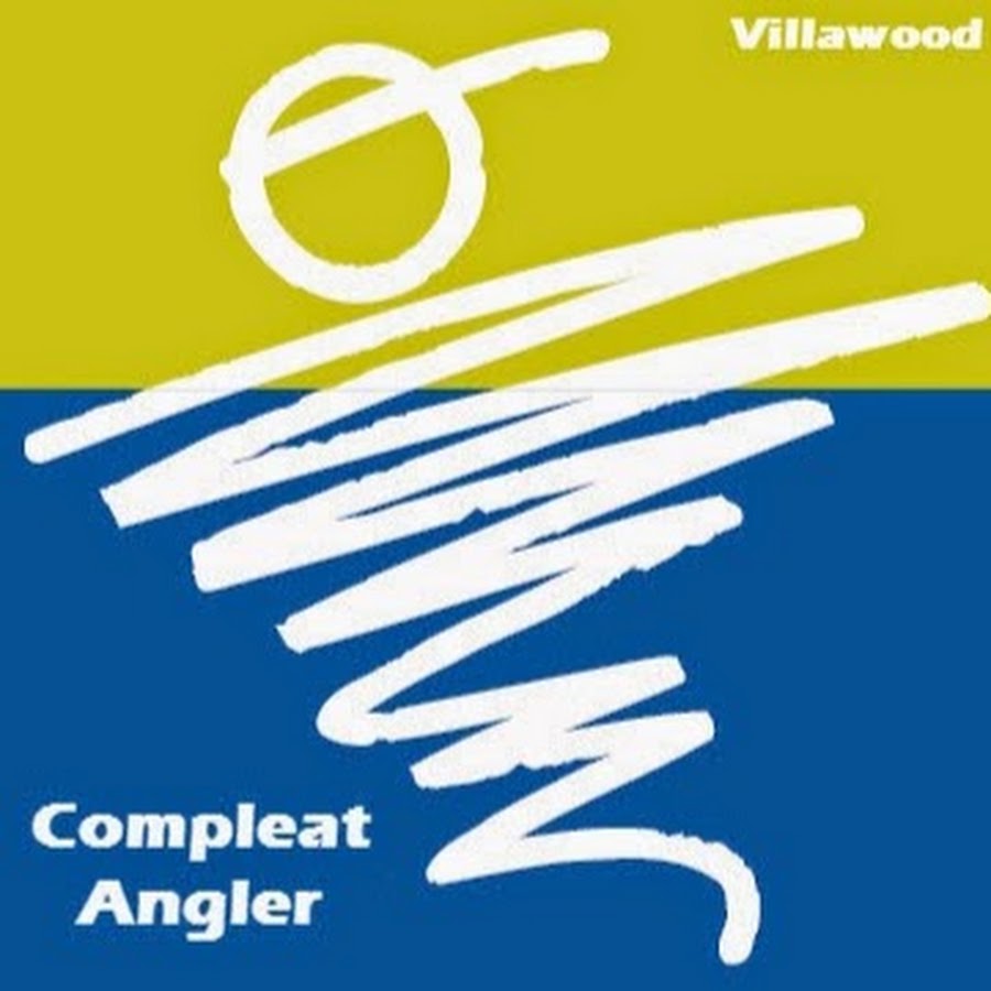 Compleat Angler Villawood 