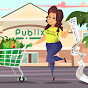 My Publix Coupon Buddy