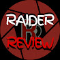 Rangeview Review