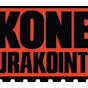 Koneurakointi