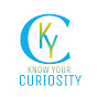 Know Your Curiosity