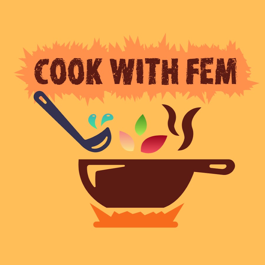 Cook With Fem