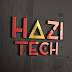 logo HAZI TECH