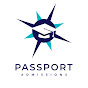 Passport Admissions