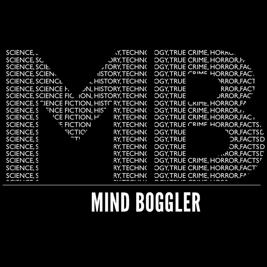 Mind Boggler @mindboggler