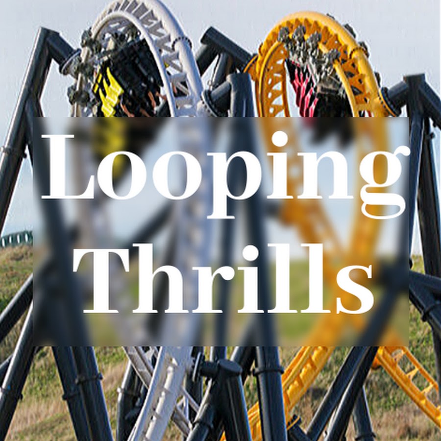 Looping thrills