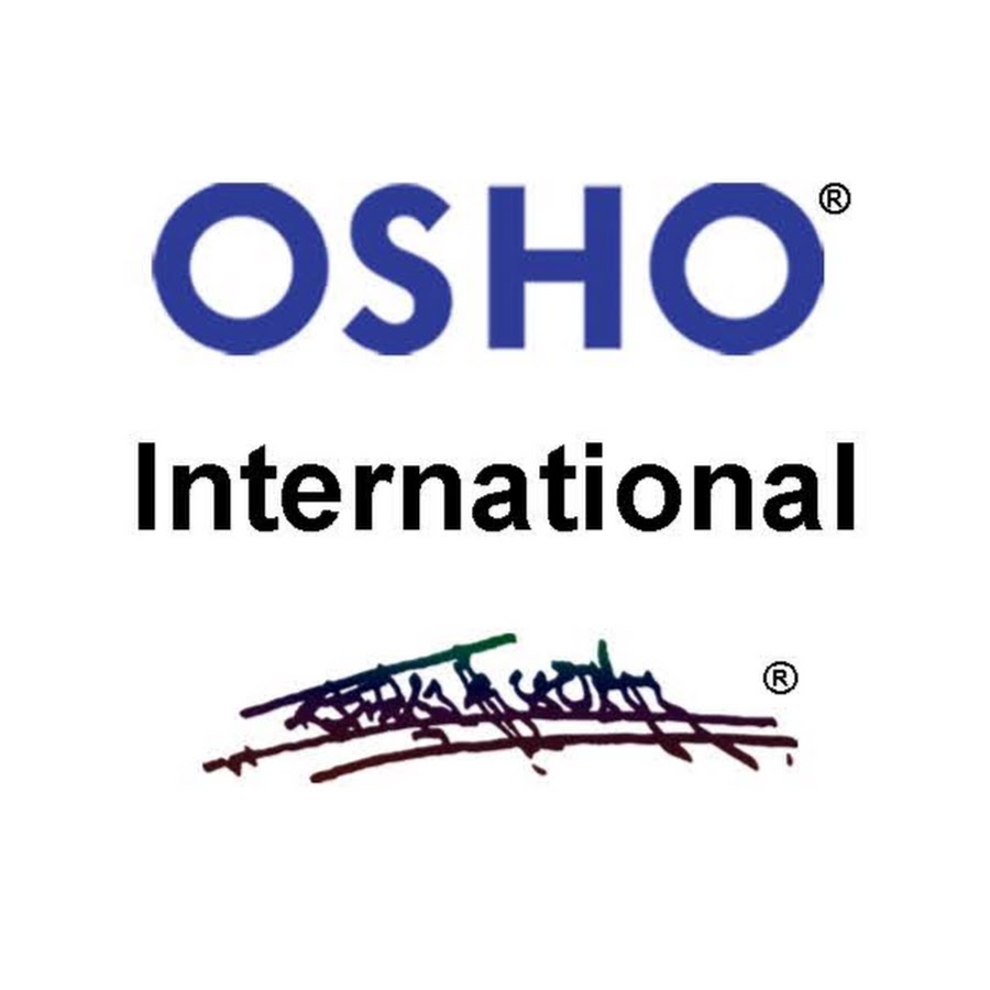OSHO International @OSHOInternational