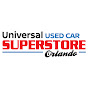Universal Used Car Superstore Orlando