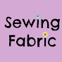 sewing fabric