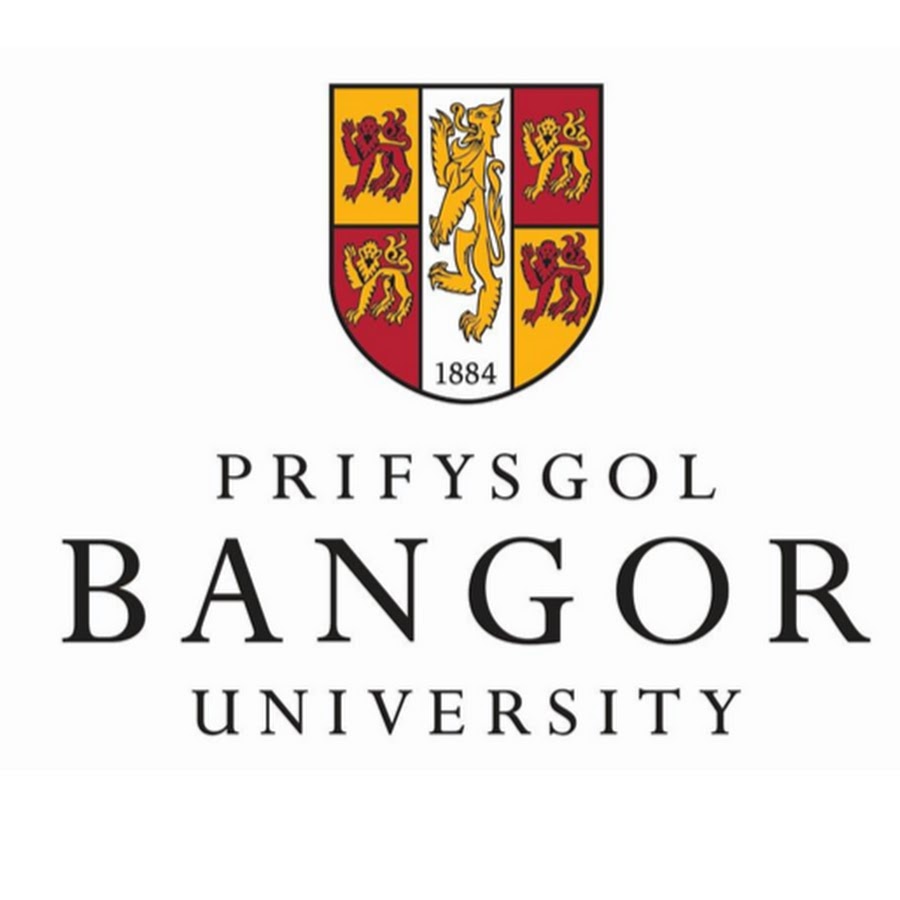 Bangor University @bangoruniversity