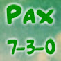 Pax 7-3-0