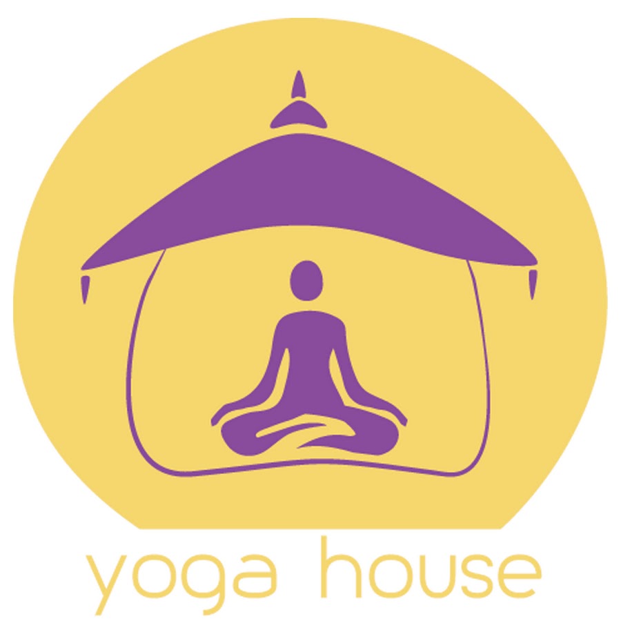 Yoga House - YouTube