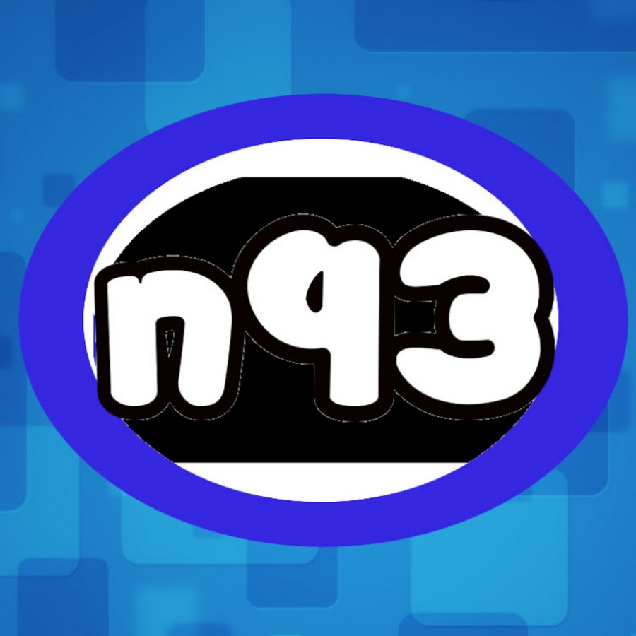 Nickaroo93