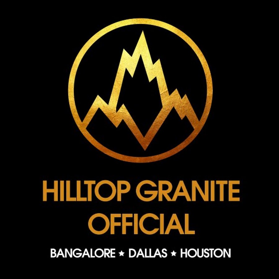 Hilltop Granite Official - YouTube