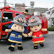  Higashi Osaka City Fire Department Official Channel