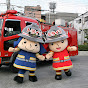  Higashi Osaka City Fire Department Official Channel