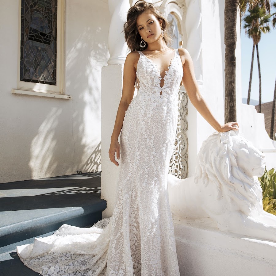 Real Weddings - Victoria Lou Multiway Dresses - Victoria Lou Bridal