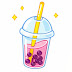 logo Sapphire Boba Compilations