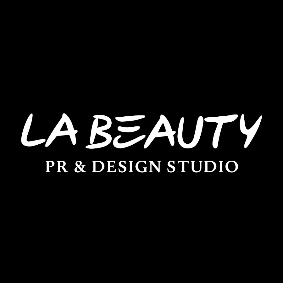 PR & Design Studio LA BEAUTY - YouTube PR & Design Studio LA BEAUTY