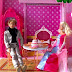 logo Barbie Dolls