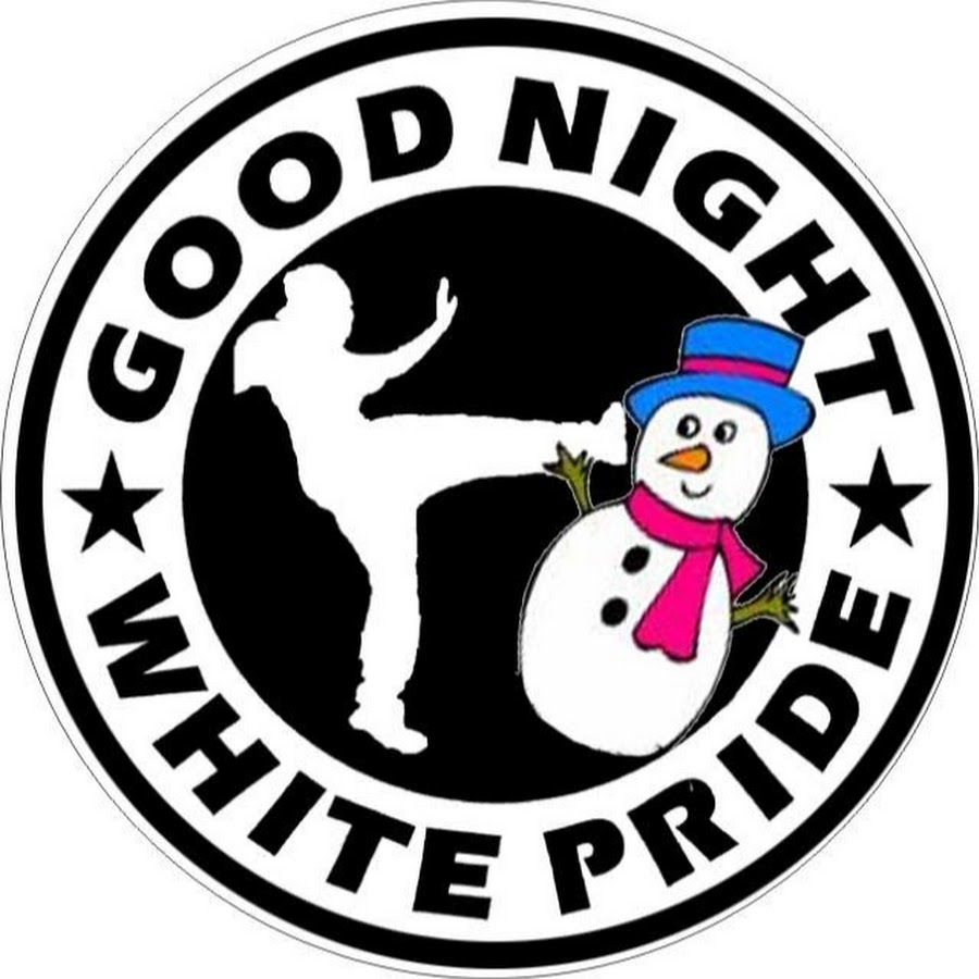 Good night pride