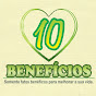 10 Beneficios