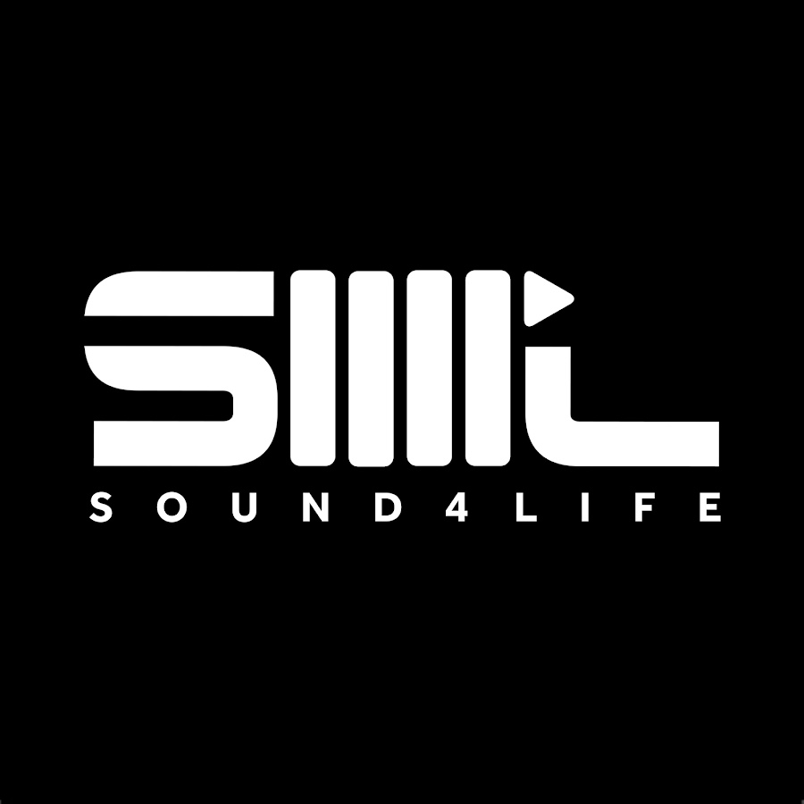 Sound4Life TV @Sound4LifeTV