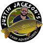 Justin Jackson's Carp Adventures - South Africa