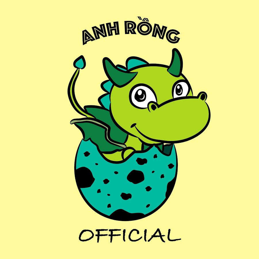 Anh Rồng Official